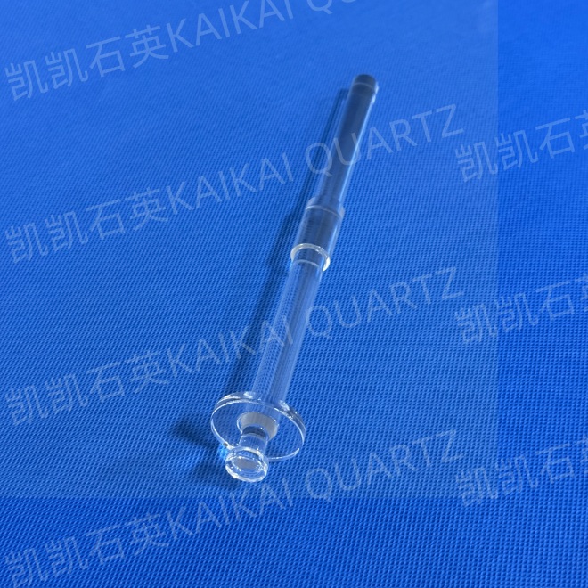 石英棒 Quartz Rod