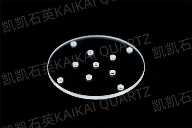 石英片 Plate
