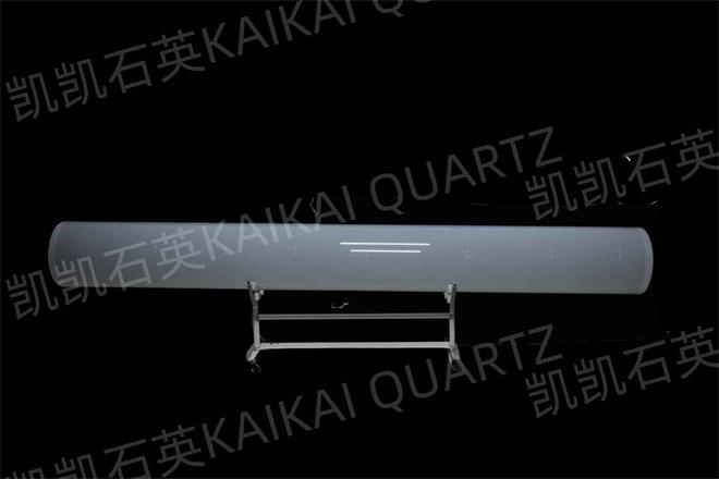 石英工艺管 ProcessTube