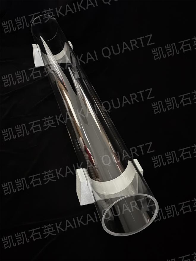 大口径通管 Large  OD Tube